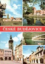 České Budějovice