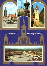 České Budějovice