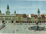 České Budějovice