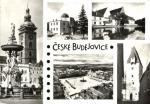 České Budějovice