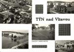 Týn nad Vltavou