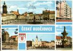 České Budějovice