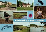 Koloděje nad Lužnicí