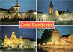 České Budějovice