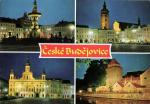 České Budějovice