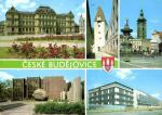 České Budějovice