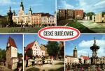 České Budějovice