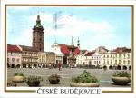 České Budějovice