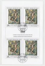 2004, Evropská výstava poštovních známek BRNO 2005