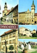Prachatice