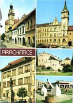 Prachatice 