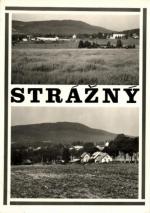 Strážný