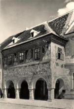 Prachatice