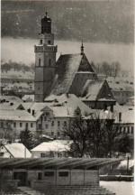 Prachatice