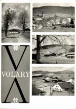 Volary
