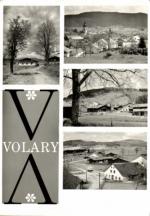 Volary 