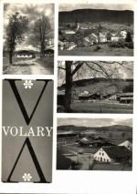 Volary