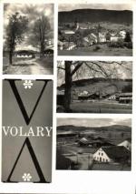 Volary 