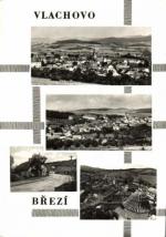 Vlachovo Březí