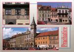 Prachatice