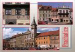 Prachatice 