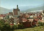 Prachatice 