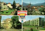 Prachatice 