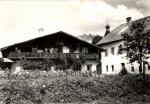 Šumava - Volary