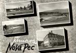 Šumava - Nová Pec