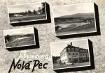 Šumava - Nová Pec 