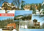 Beskydy