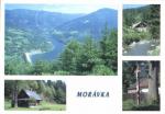Obec Morávka
