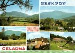 Čeladná