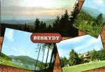 Beskydy