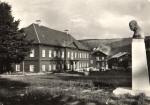 Jeseníky - Karlova Studánka 