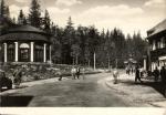 Jeseníky - Lázně Karlova Studánka 