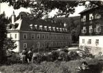 Jeseníky - Karlova Studánka