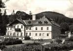 Jeseníky - Lázně Karlova Studánka