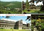 Karlova Studánka
