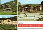 Lázně Karlova Studánka