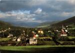 Jeseníky - Karlovice 