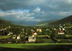 Jeseníky - Karlovice 