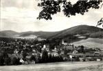 Jeseníky - Karlovice 