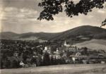 Jeseníky - Karlovice