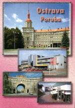 Ostrava - Poruba