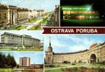 Ostrava - Poruba