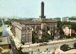 Ostrava, Nová radnice