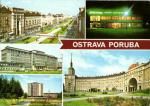 Ostrava - Poruba