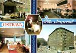 Ostrava, hotel Imperial