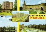 Ostrava - Poruba